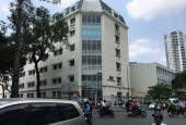 Bán nhà MT Trần Đình Xu, P Nguyễn Cư Trinh, Q1, DT: 4.5x23m 2 lầu cũ tiện xây mới giá chỉ 23 tỷ TL